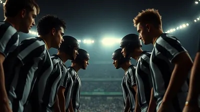 Angers SCO: Preparing for a Crucial Clash Against Lille