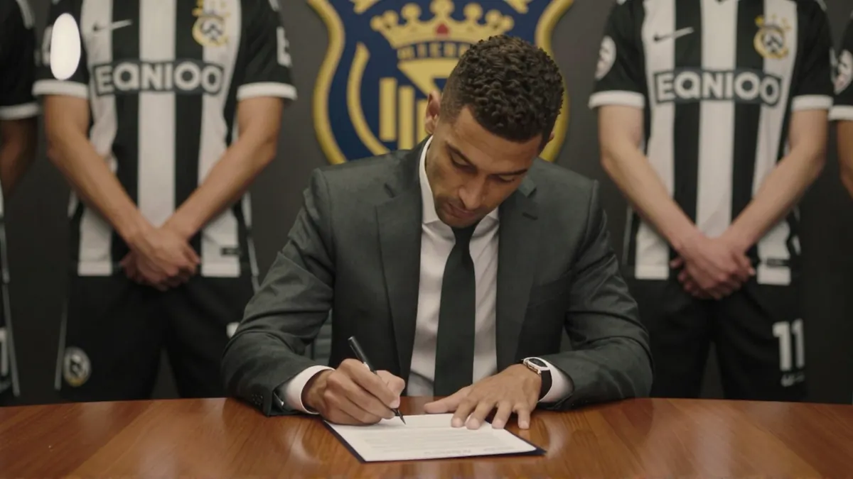 Hervé Koffi quitte Angers SCO après une saison réussie