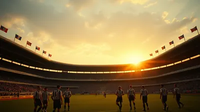 The Story of the 1980 Coupe de France Final