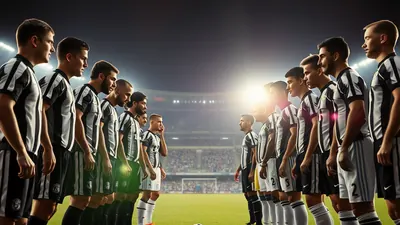 Angers SCO : Préparation pour le Match contre Nice