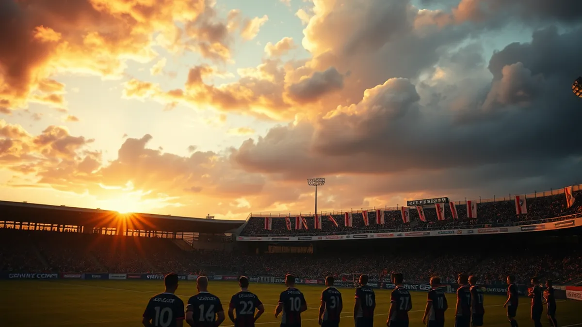 Angers SCO wins the 38th International Artix Tournament