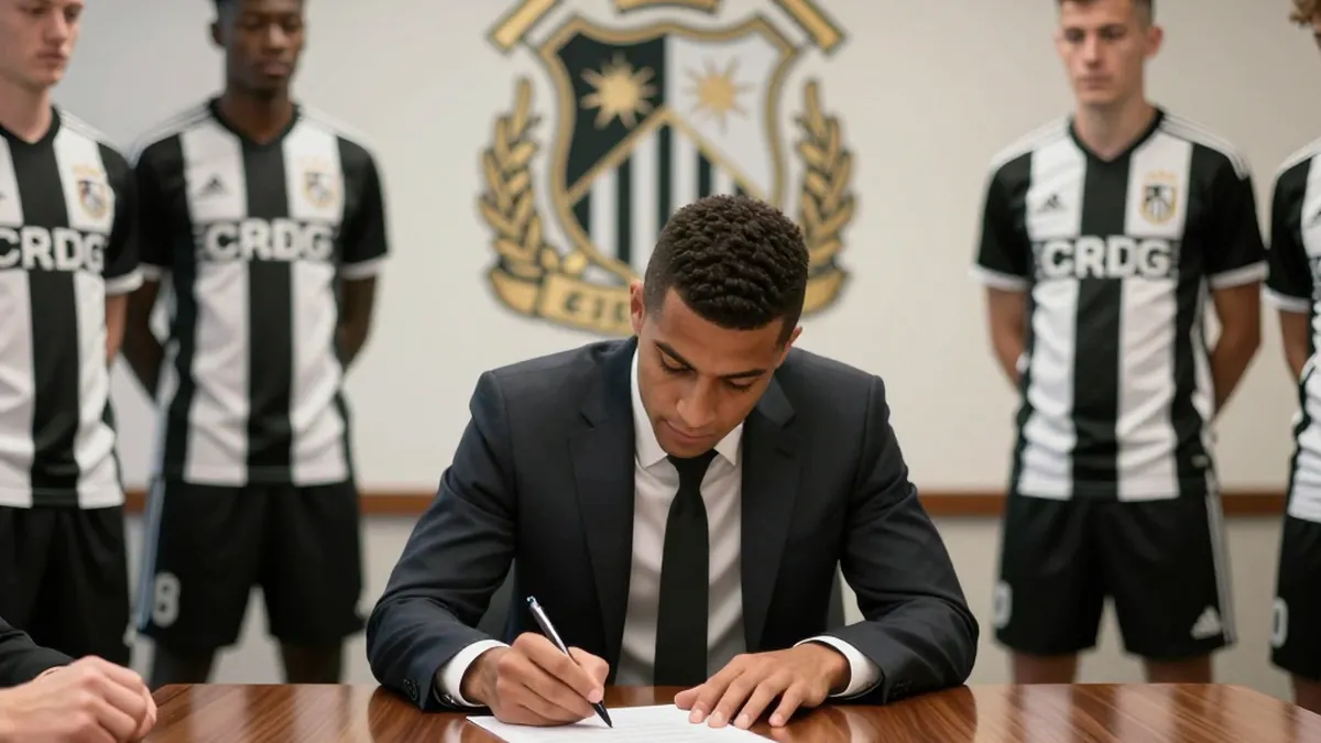 Mercato : Angers SCO vise un buteur argentin