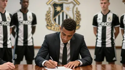 Mercato : Angers SCO vise un buteur argentin
