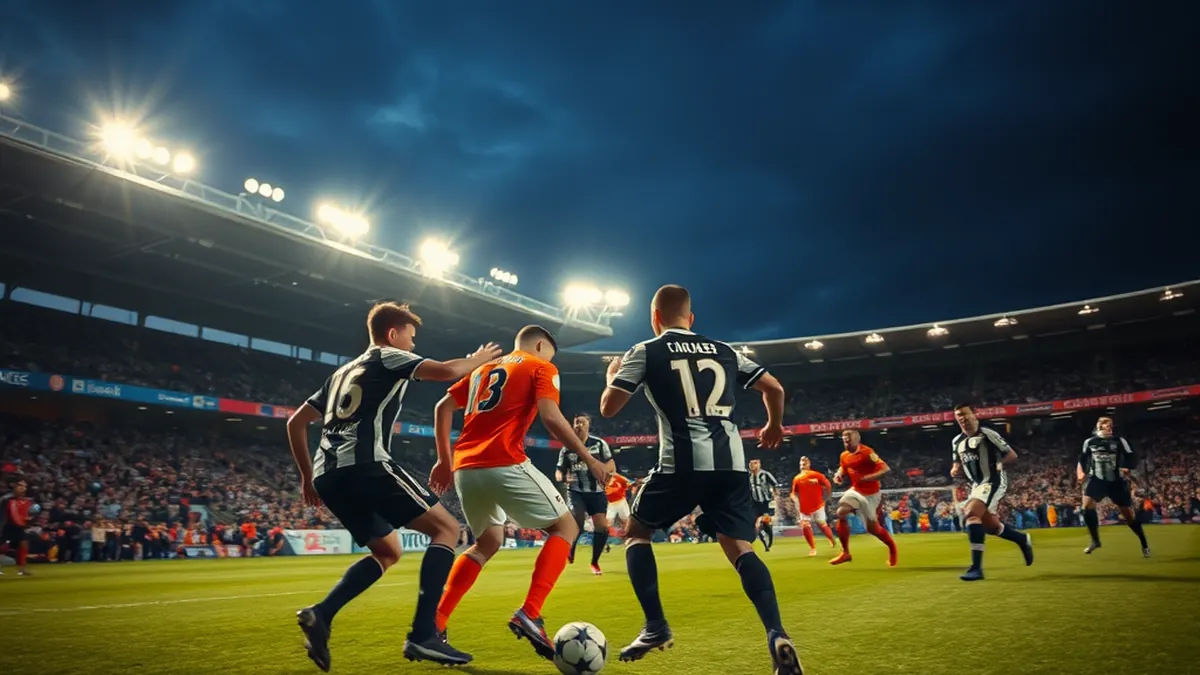 Angers SCO gears up for next match