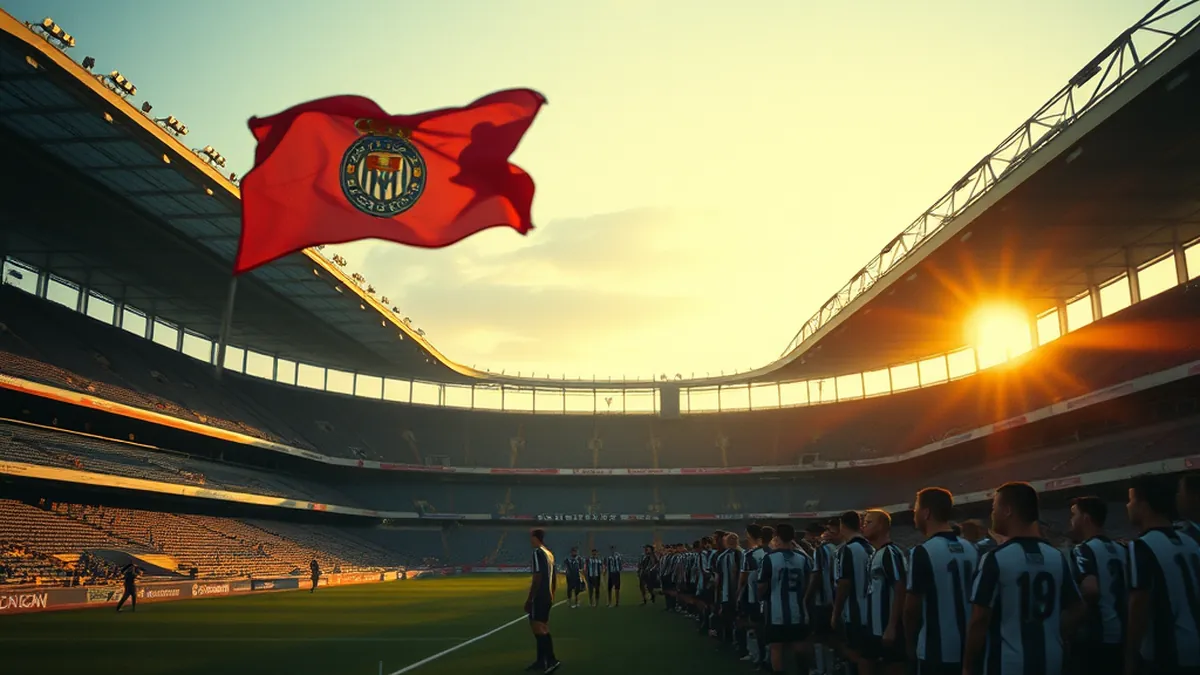 The Miracle of Angers SCO in 1993: A Historic Promotion