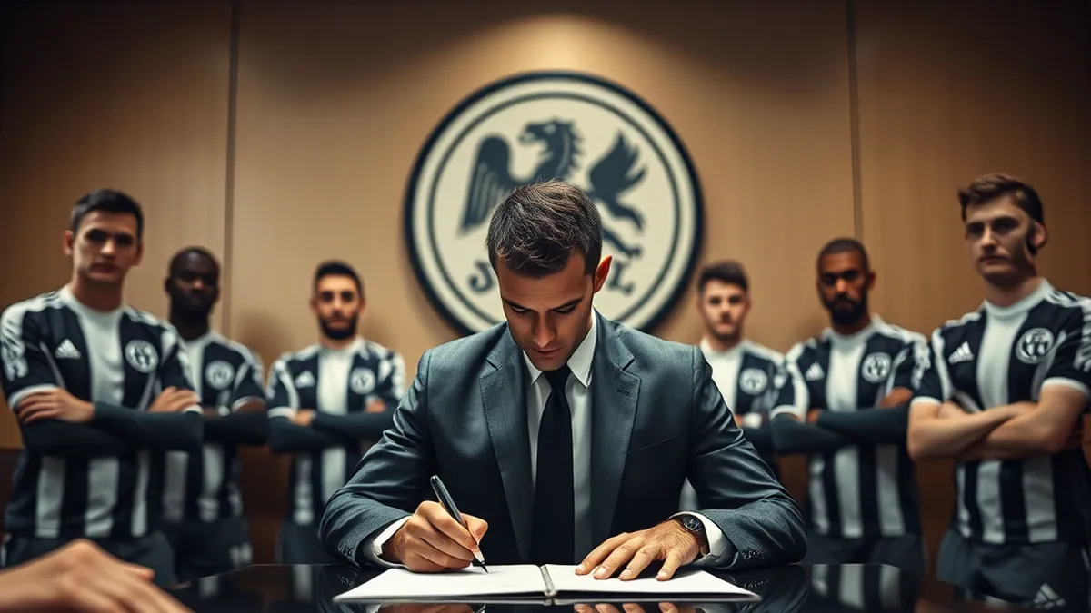 Angers SCO renforce son effectif avec Anthony Bermont en prêt