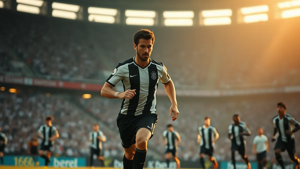 Y. Belkhdim : un atout majeur pour Angers SCO