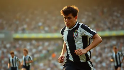 The 1980 Coupe de France Final: An Everlasting Moment for Angers
