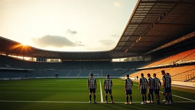 Angers SCO aims for National U19 championship