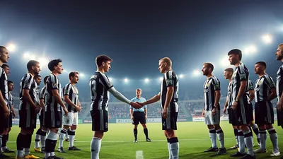 Angers SCO: A Crucial Match Against Auxerre Ahead