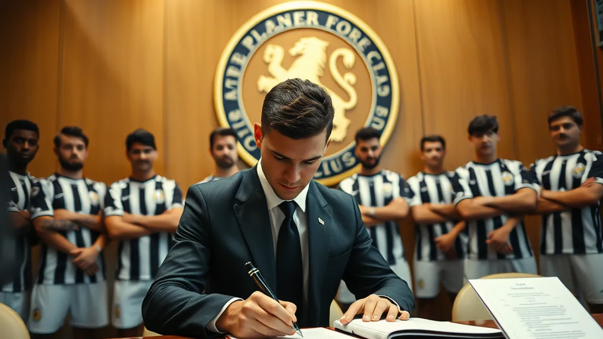 Angers SCO: Dujeux Leaves the Club as Transfer Market Heats Up