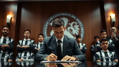 Angers SCO Signs New Loan Player from Lens for the Season
