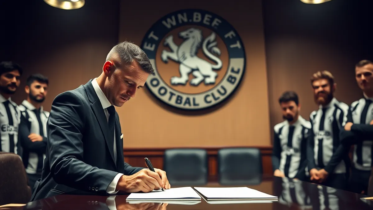 Angers SCO: The transfer window officially opens this Monday