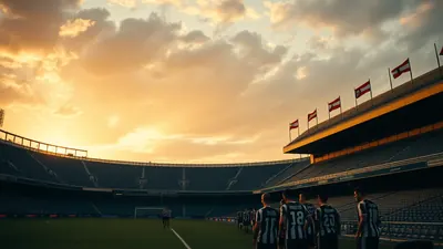 Angers SCO: 15-year-old player dies in tragic drowning