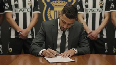 Transfert officiel : Angers SCO recrute un buteur