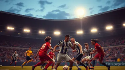 Angers SCO Faces Le Mans: Match Time and Lineups