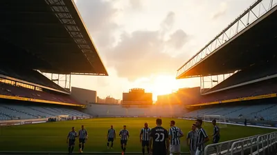 Angers SCO Wins 38th International Tournament in Artix
